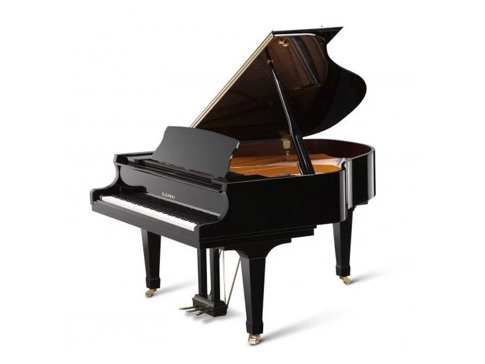 KAWAI GX1 – Toàn cảnh thiết kế tại Elite Piano