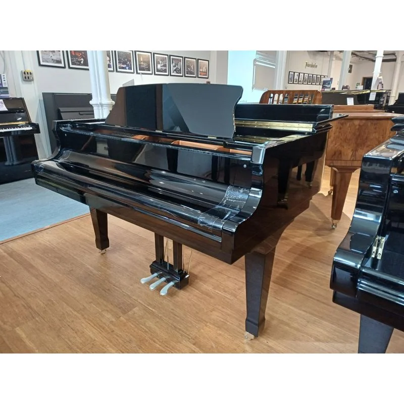 Đàn piano Kawai KAWAI GX1 – Chi tiết bàn phím
