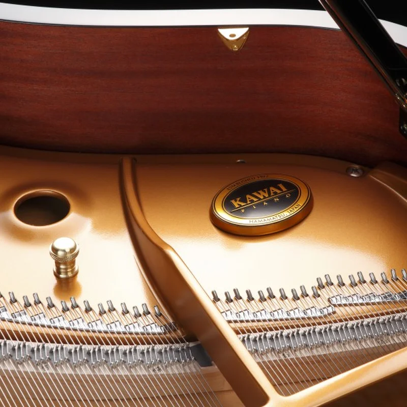 Review KAWAI GX1 – Hình ảnh thực tế tại showroom Elite Piano