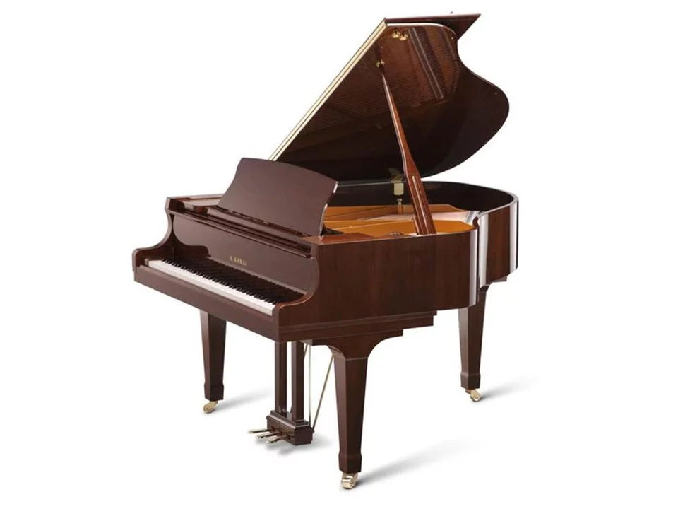 KAWAI GX2 BW - Đàn Piano Kawai tại Elite Piano