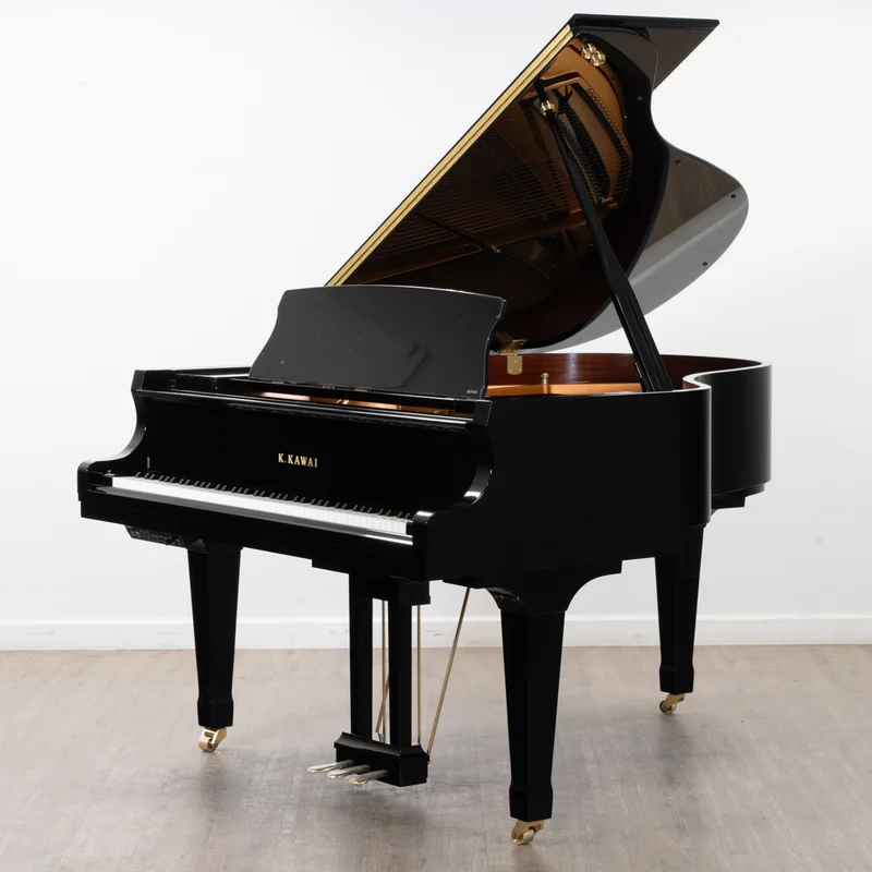 Đàn piano Kawai GX2 WH chính hãng tại Elite Piano