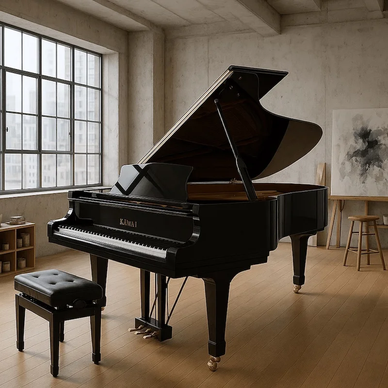 KAWAI GX5