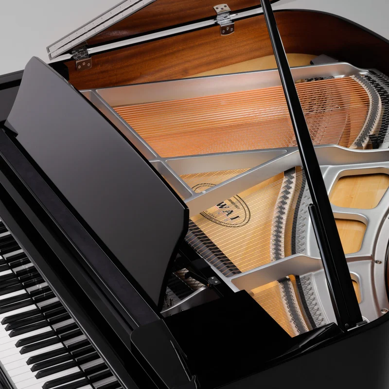 Review KAWAI GX5 – Hình ảnh thực tế tại showroom Elite Piano