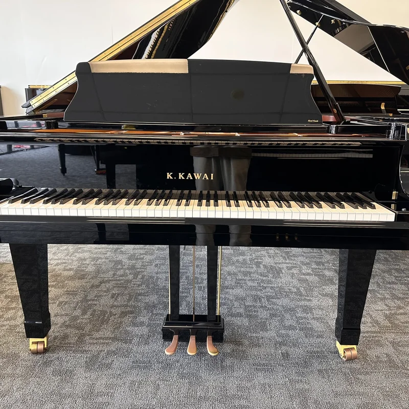 KAWAI GX6 (USED) – Toàn cảnh thiết kế tại Elite Piano