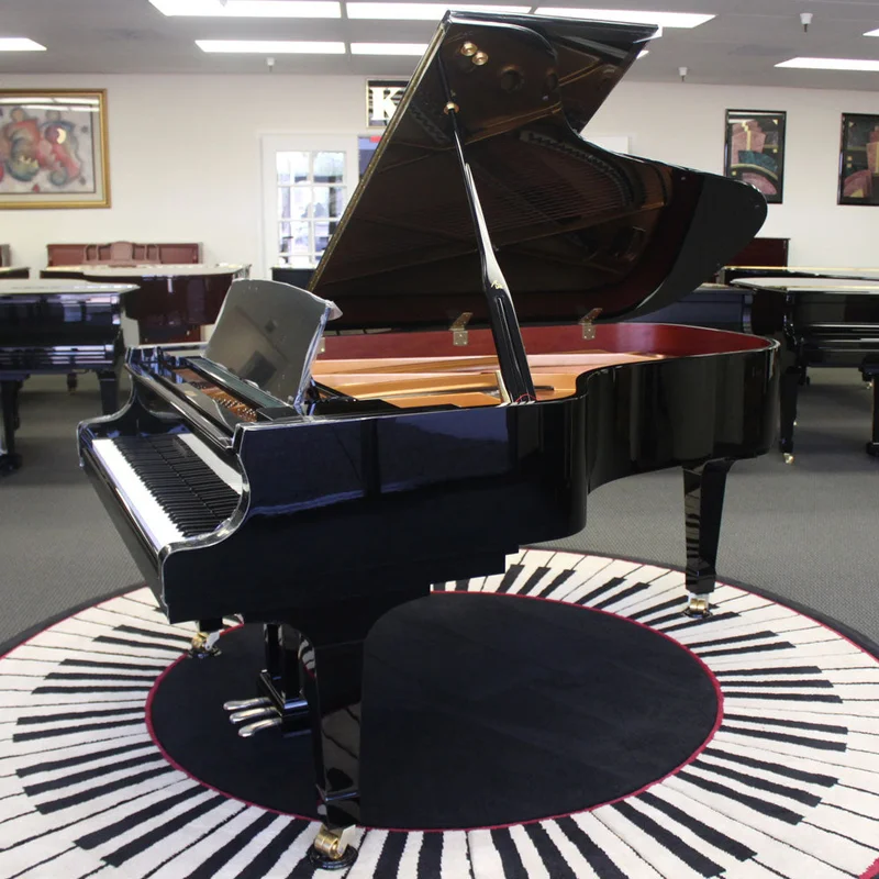 KAWAI GX6 (USED) tại showroom Elite Piano
