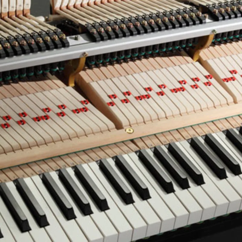 KAWAI GX6 tại Elite Piano
