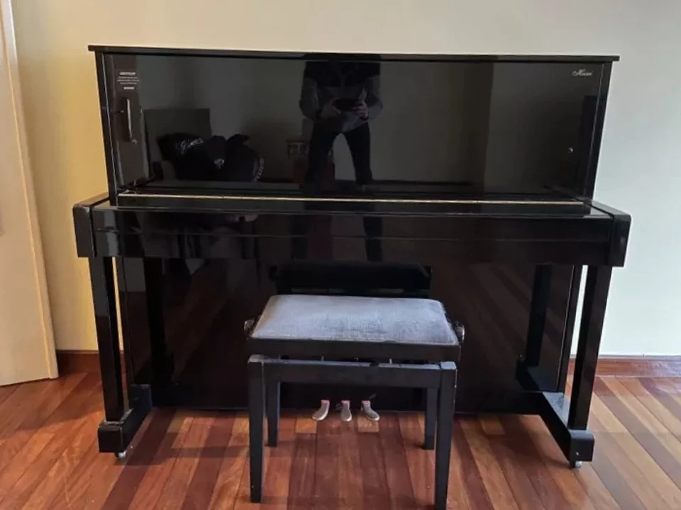Đàn piano Kawai KAWAI HA-20W – Chi tiết bàn phím