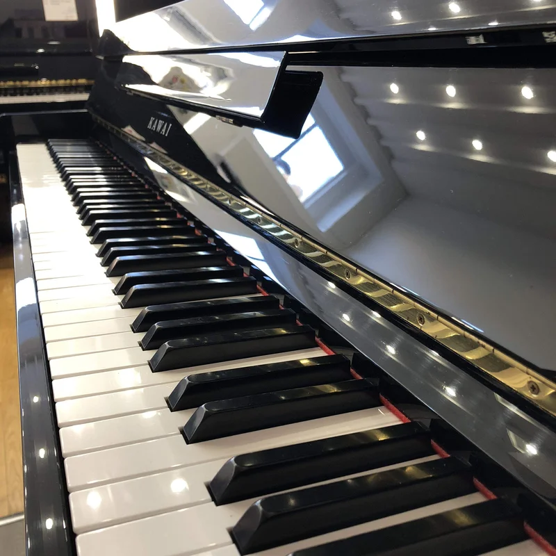 Review KAWAI HA-20W – Hình ảnh thực tế tại showroom Elite Piano