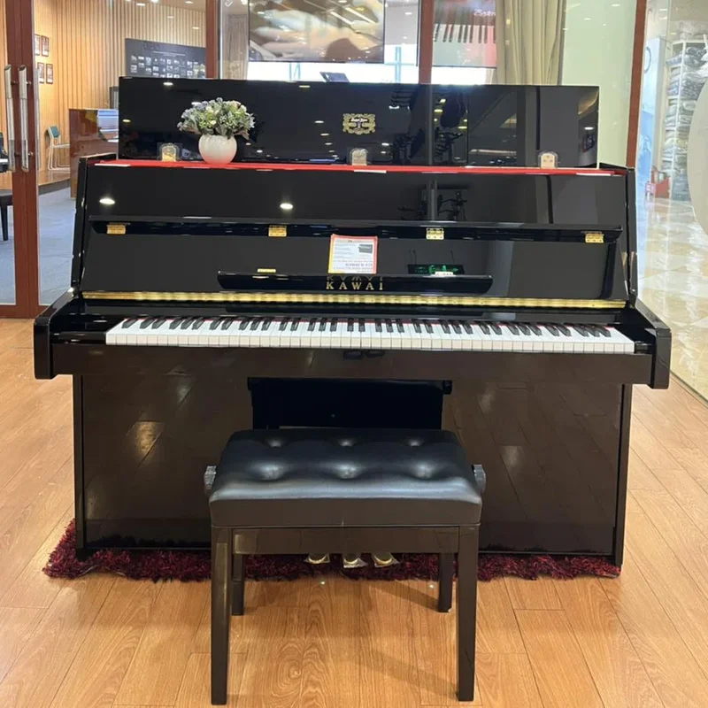 Đàn piano Kawai KAWAI K-15E MP – Chi tiết bàn phím