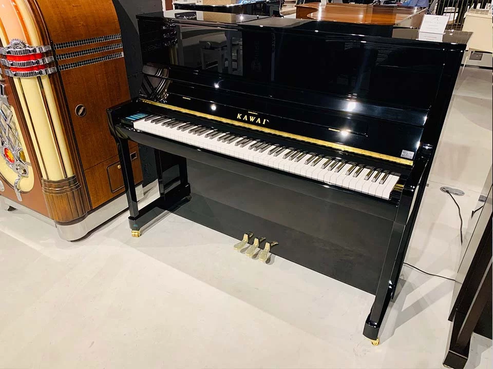 KAWAI K-200 ATX3 – Toàn cảnh thiết kế tại Elite Piano
