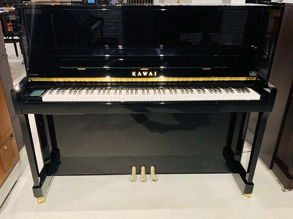 KAWAI K-200 ATX3 - Đàn Piano Kawai tại Elite Piano