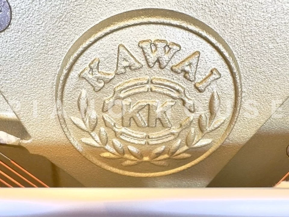 KAWAI K-200 Nogal - Đàn Piano Kawai tại Elite Piano