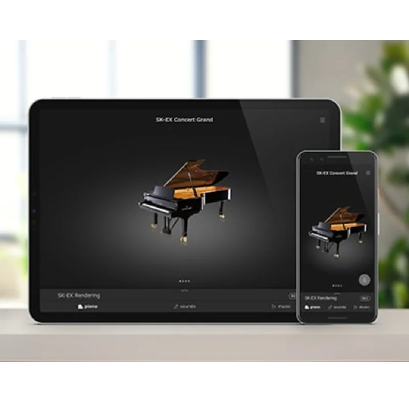 KAWAI K-200