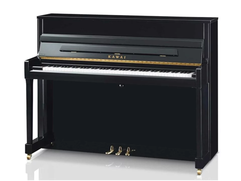 KAWAI K-200 - Đàn Piano Kawai tại Elite Piano