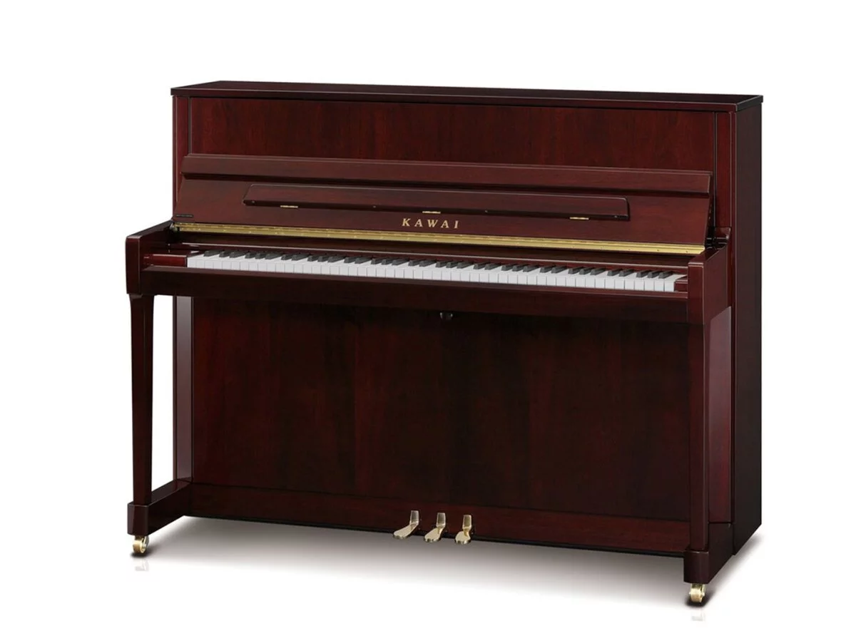 KAWAI K-200 PM - Đàn Piano Kawai tại Elite Piano