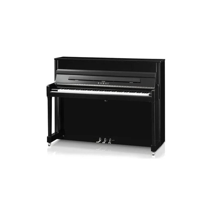 Đàn piano Kawai KAWAI K-200 PM – Chi tiết bàn phím
