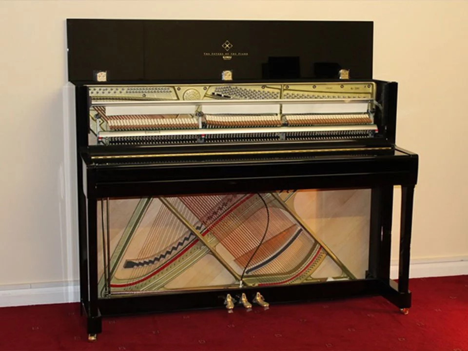KAWAI K-300 EP (USED) tại Elite Piano