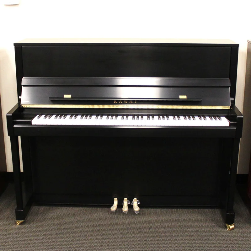 Review KAWAI K-300 EP (USED) – Hình ảnh thực tế tại showroom Elite Piano