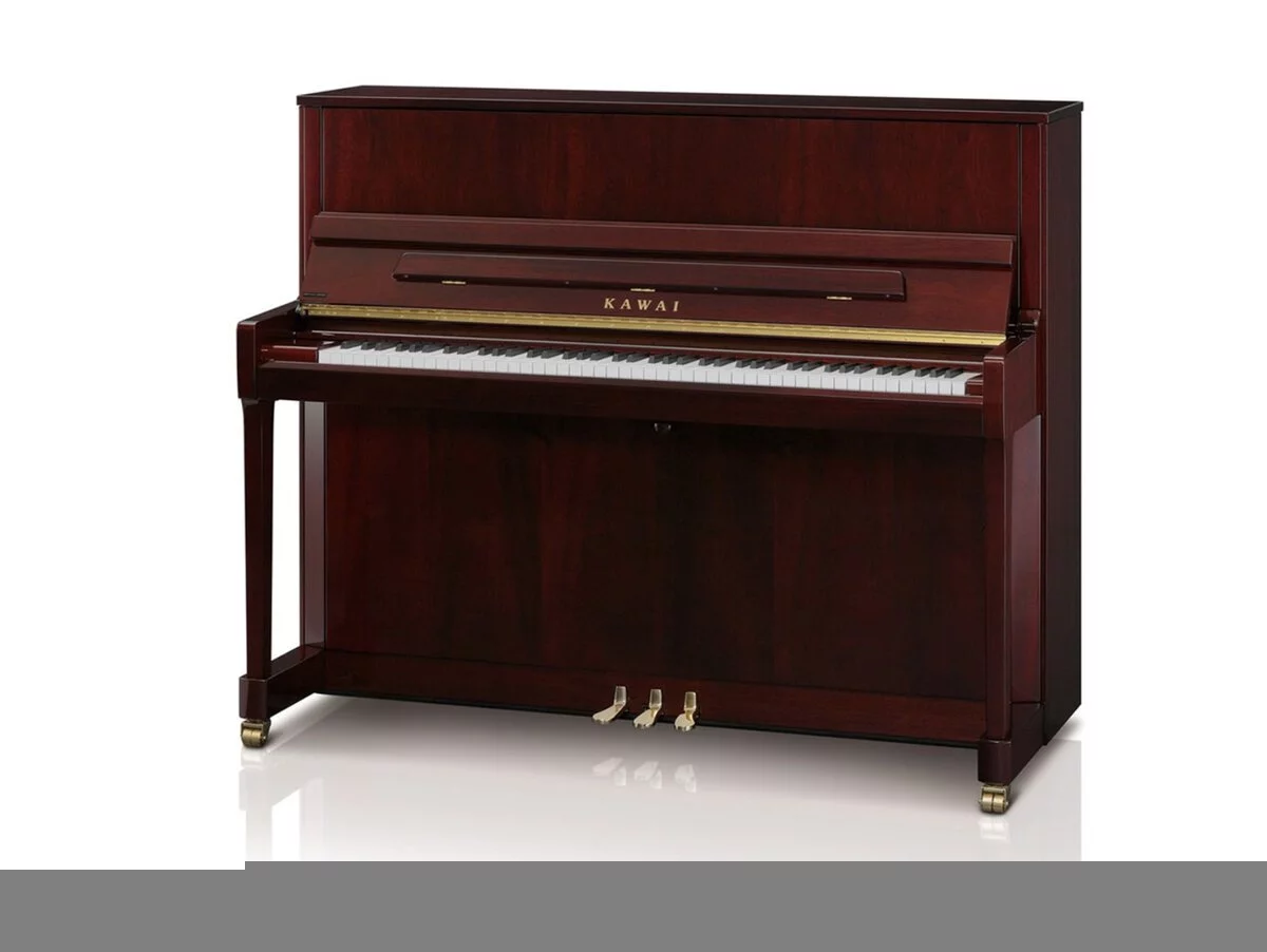 KAWAI K-300 PM - Đàn Piano Kawai tại Elite Piano