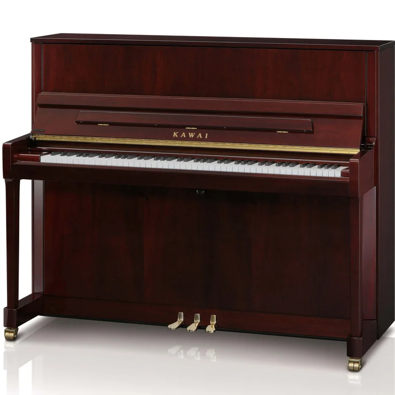 KAWAI K-300 SA – Toàn cảnh thiết kế tại Elite Piano
