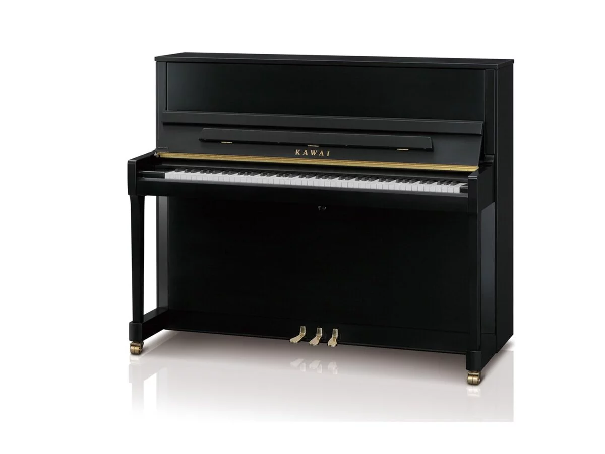 KAWAI K-300 SE - Đàn Piano Kawai tại Elite Piano