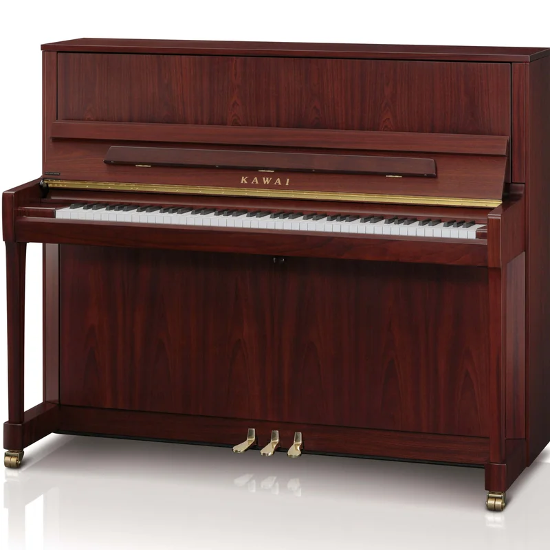 Review KAWAI K-300 SM – Hình ảnh thực tế tại showroom Elite Piano