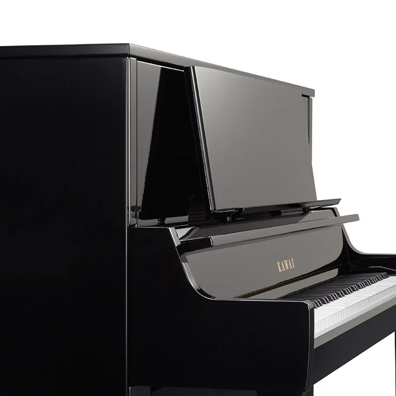 Đàn piano Kawai KAWAI K-400 (Likenew) – Chi tiết bàn phím