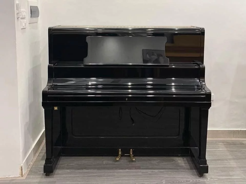 KAWAI K-48 PE – Toàn cảnh thiết kế tại Elite Piano
