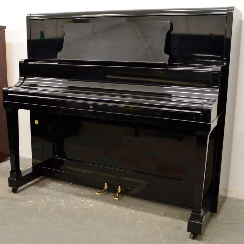 Review KAWAI K-48 PE – Hình ảnh thực tế tại showroom Elite Piano