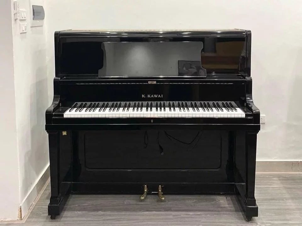 KAWAI K-48 PE - Đàn Piano Kawai tại Elite Piano