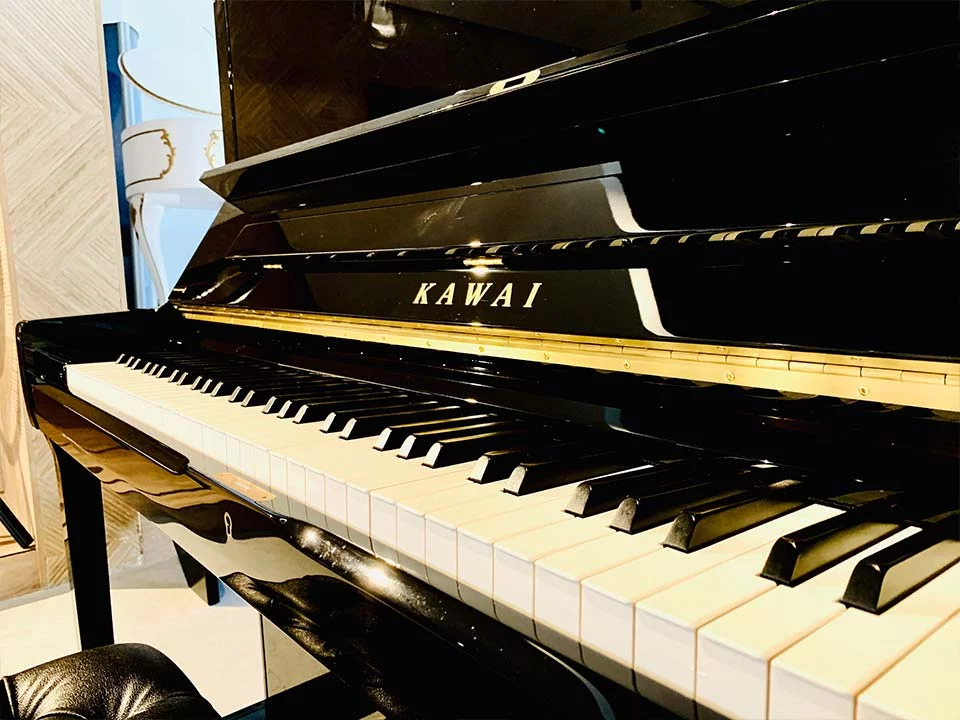 KAWAI K-500 ATX2 – Toàn cảnh thiết kế tại Elite Piano