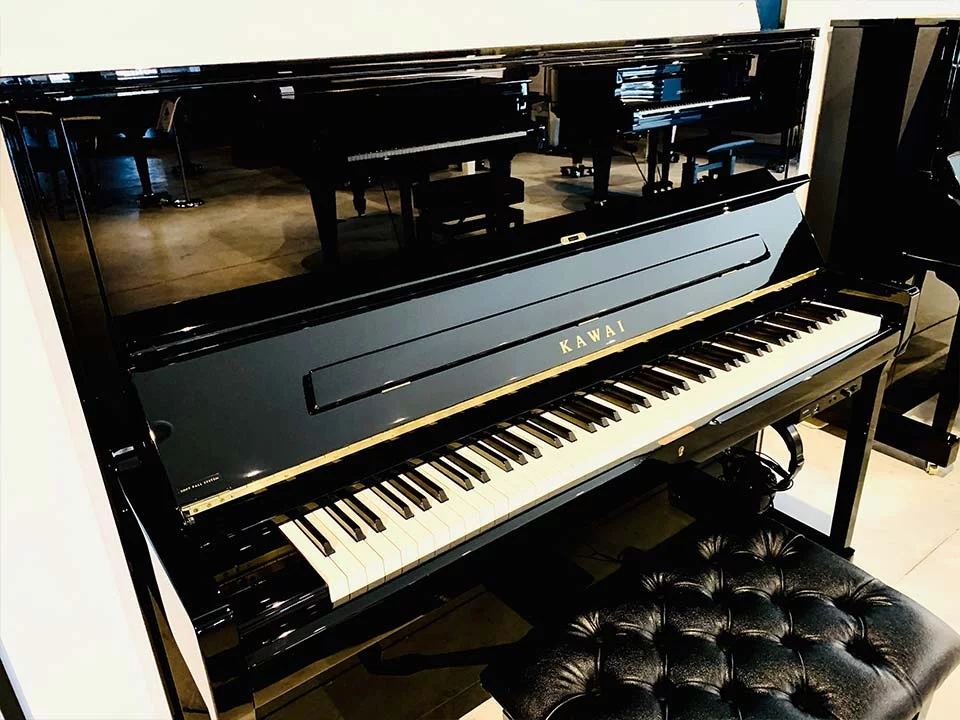 KAWAI K-500 ATX2