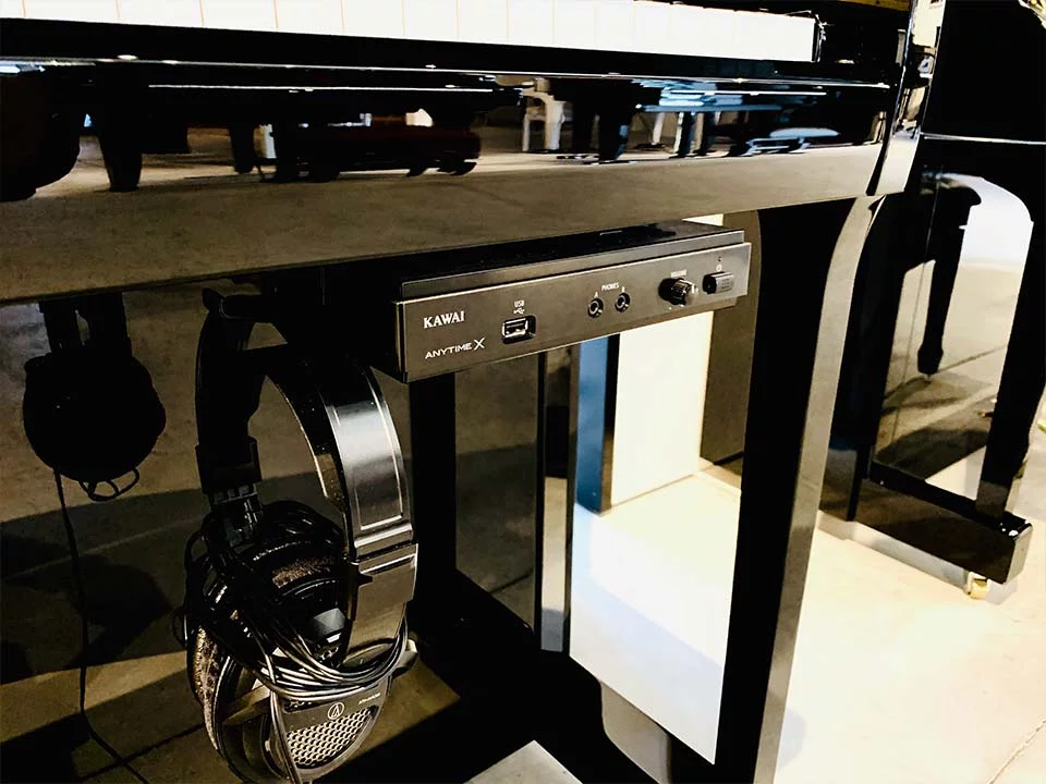 KAWAI K-500 ATX2