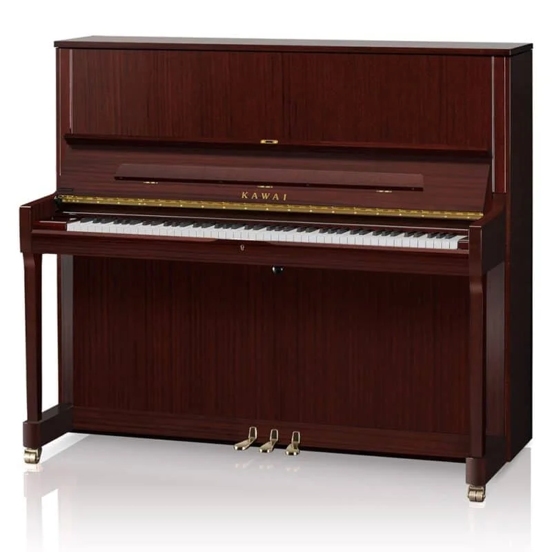 KAWAI K-500 Limited Edition | 60th Anniversary – Toàn cảnh thiết kế tại Elite Piano