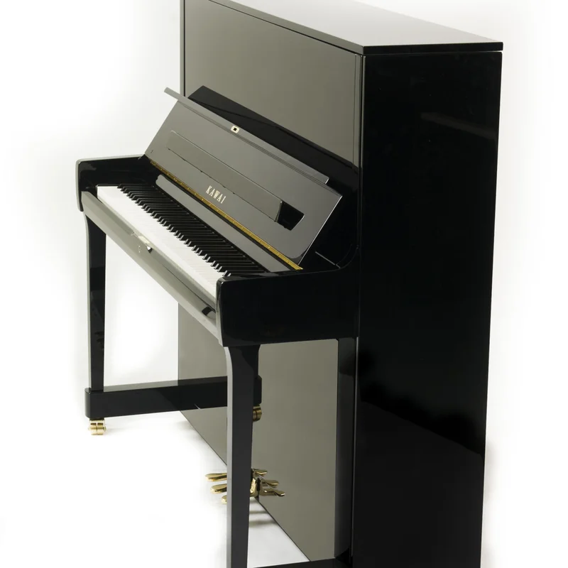 Đàn piano Kawai KAWAI K-500 Limited Edition | 60th Anniversary – Chi tiết bàn phím