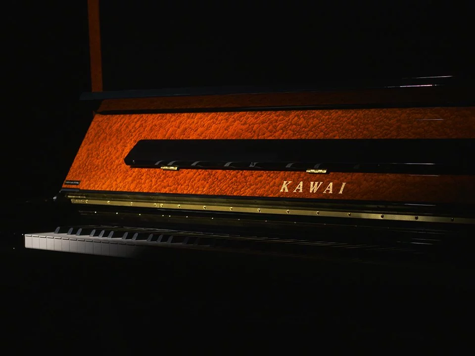 KAWAI K-500 Limited Edition | 60th Anniversary - Đàn Piano Kawai tại Elite Piano