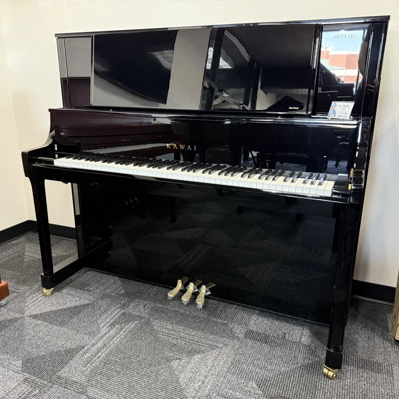 KAWAI K-800 (USED) – Toàn cảnh thiết kế tại Elite Piano
