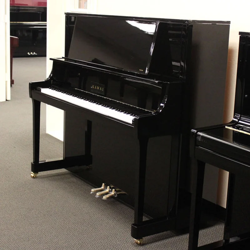 Đàn piano Kawai KAWAI K-800 (USED) – Chi tiết bàn phím