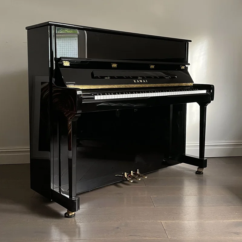 KAWAI K3 PE - Đàn Piano Kawai tại Elite Piano