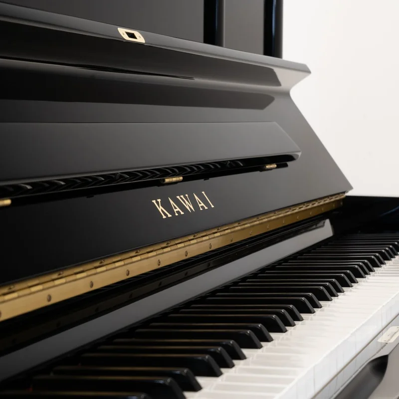 Đàn piano Kawai KAWAI K6 – Chi tiết bàn phím