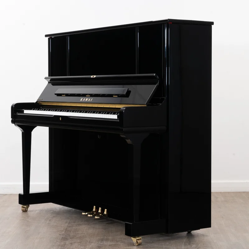 Review KAWAI K6 – Hình ảnh thực tế tại showroom Elite Piano