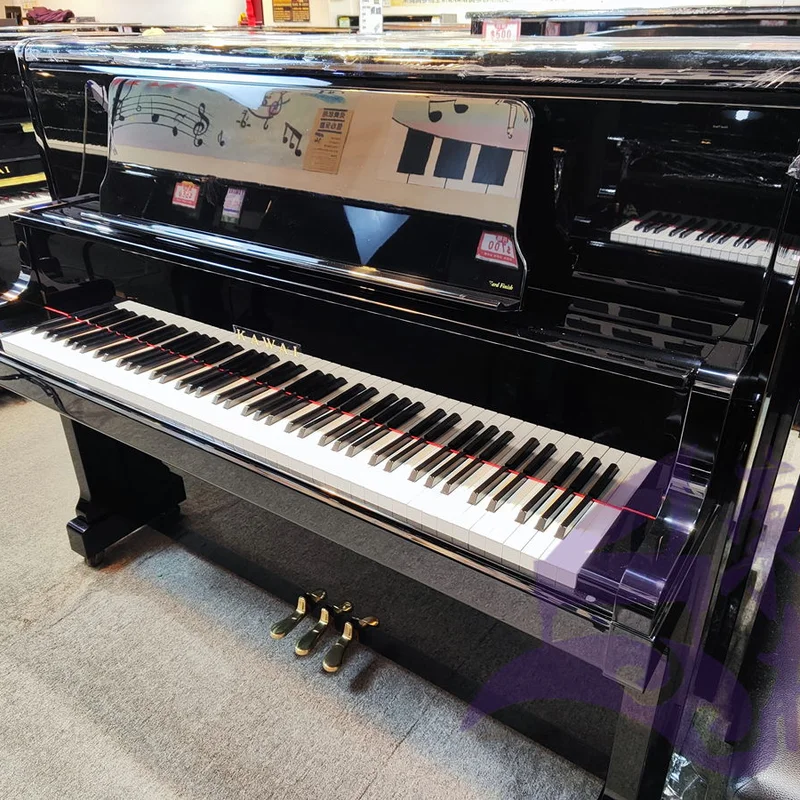 Review KAWAI K70 – Hình ảnh thực tế tại showroom Elite Piano