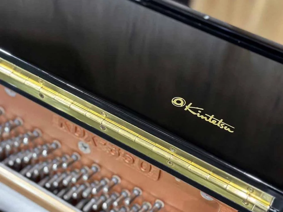 Review KAWAI KDX350 – Hình ảnh thực tế tại showroom Elite Piano