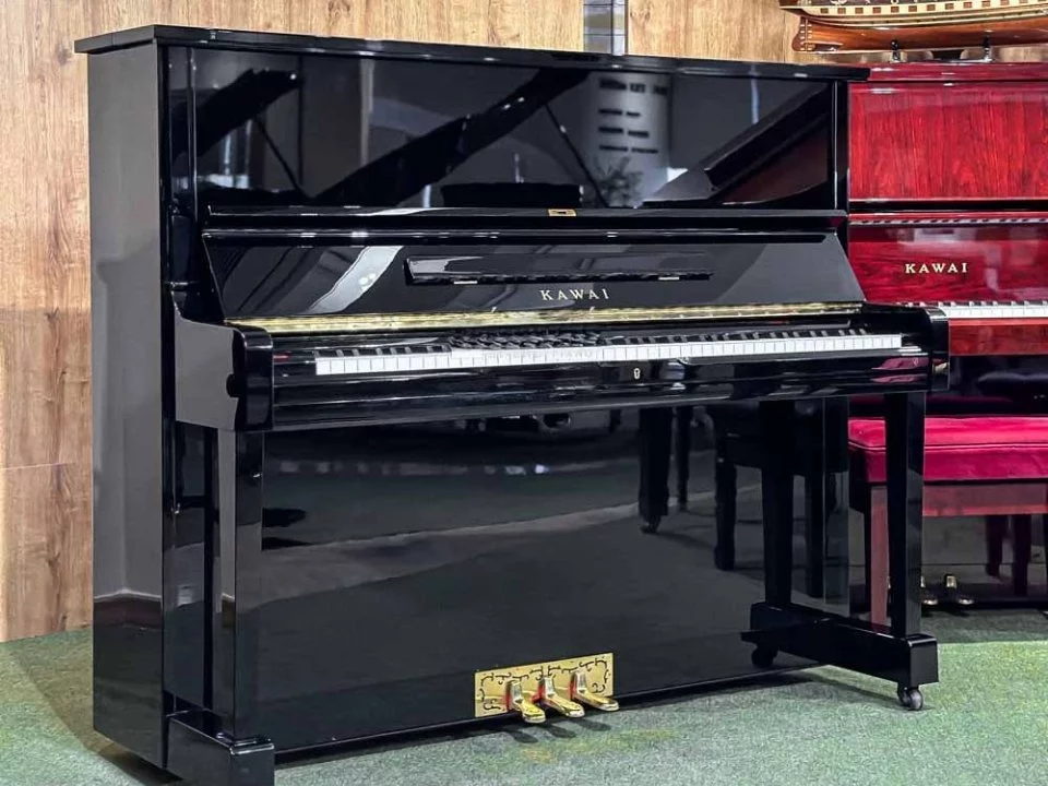 KAWAI KDX350 - Đàn Piano Kawai tại Elite Piano