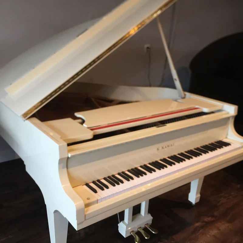KAWAI KG-1E PM – Toàn cảnh thiết kế tại Elite Piano