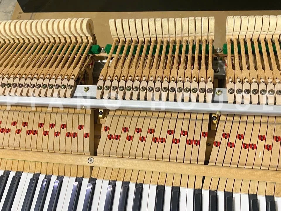KAWAI KG-1E PM - Đàn Piano Kawai tại Elite Piano