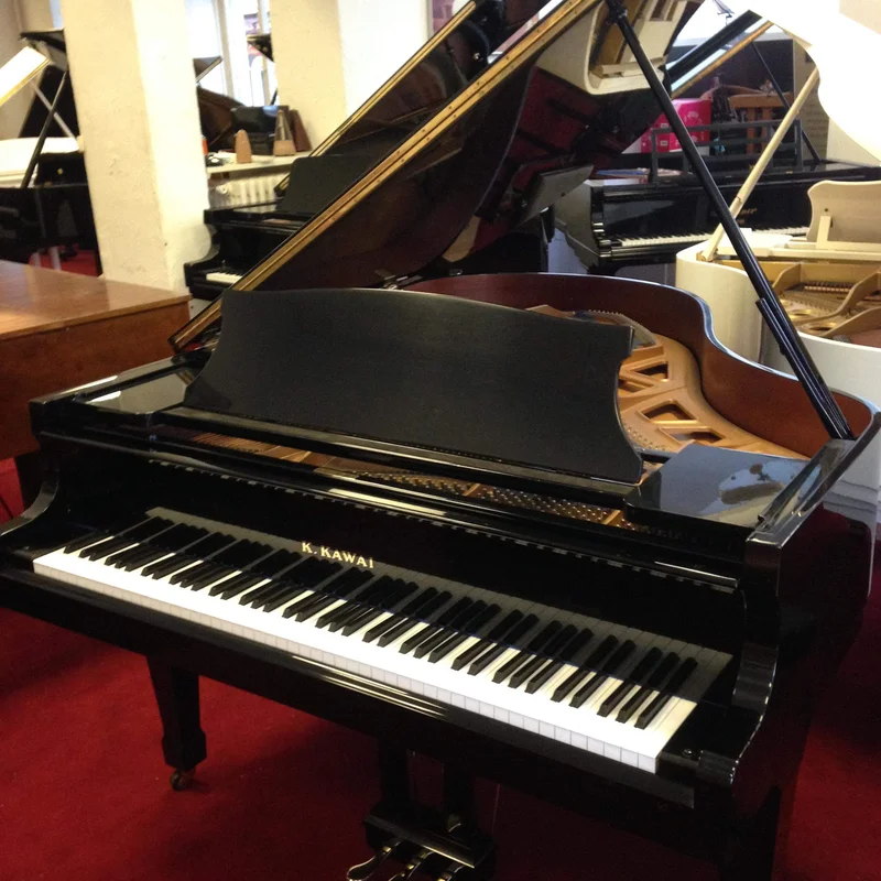 KAWAI KG-2E PM - Đàn Piano Kawai tại Elite Piano