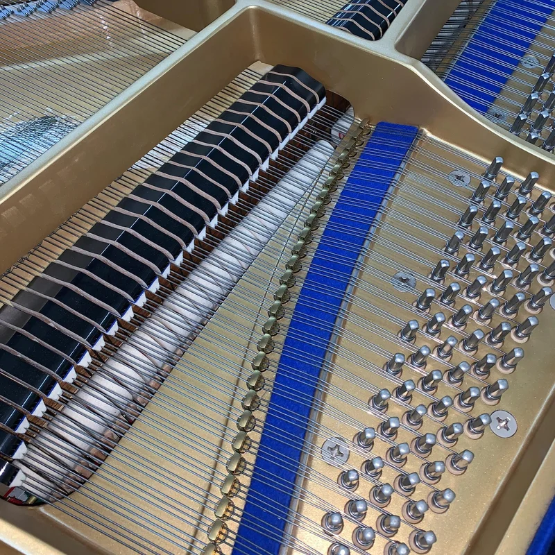 KAWAI KG-3 PE – Toàn cảnh thiết kế tại Elite Piano
