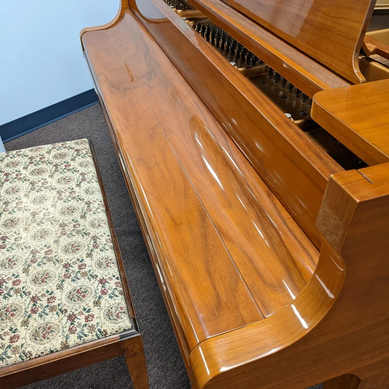 KAWAI KG-3N - Đàn Piano Kawai tại Elite Piano