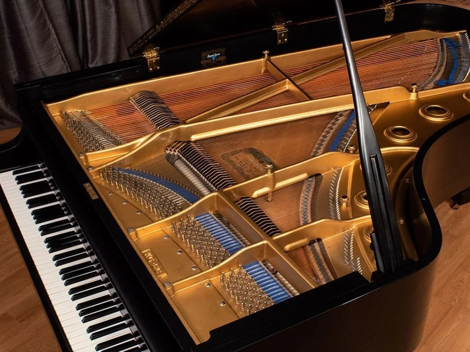 KAWAI KG-6C - Đàn Piano Kawai tại Elite Piano